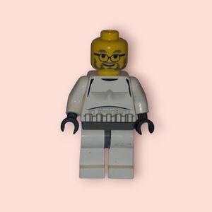 LEGO Star Wars Captain Rex Minifigure